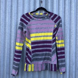 Lululemon Long Sleeve